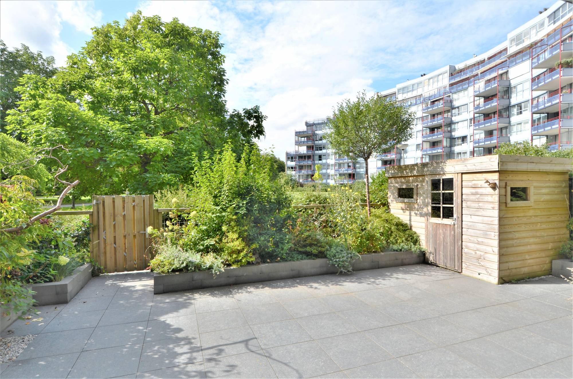 Woning te huur: Beysterveld, Amsterdam