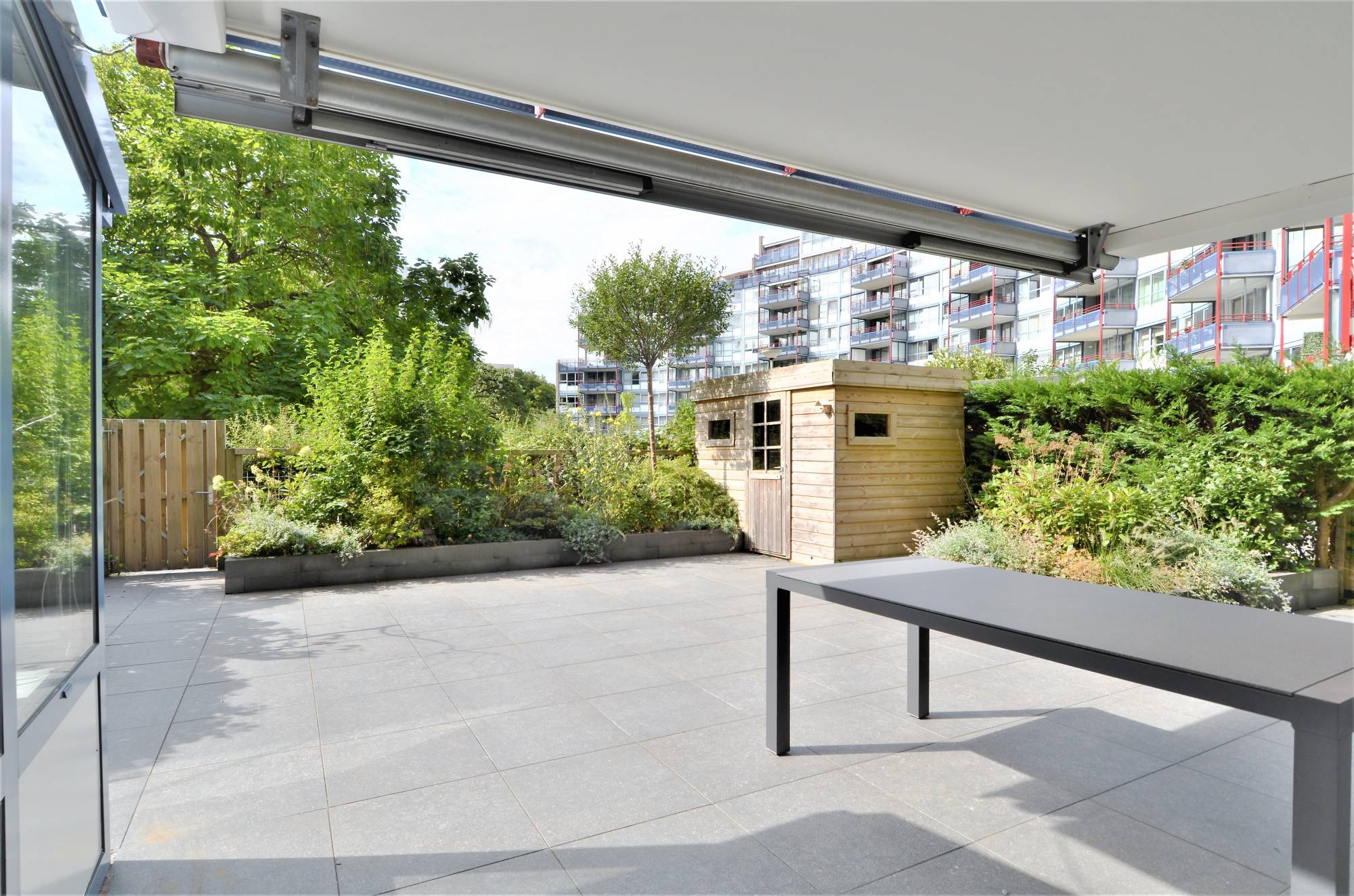Woning te huur: Beysterveld, Amsterdam