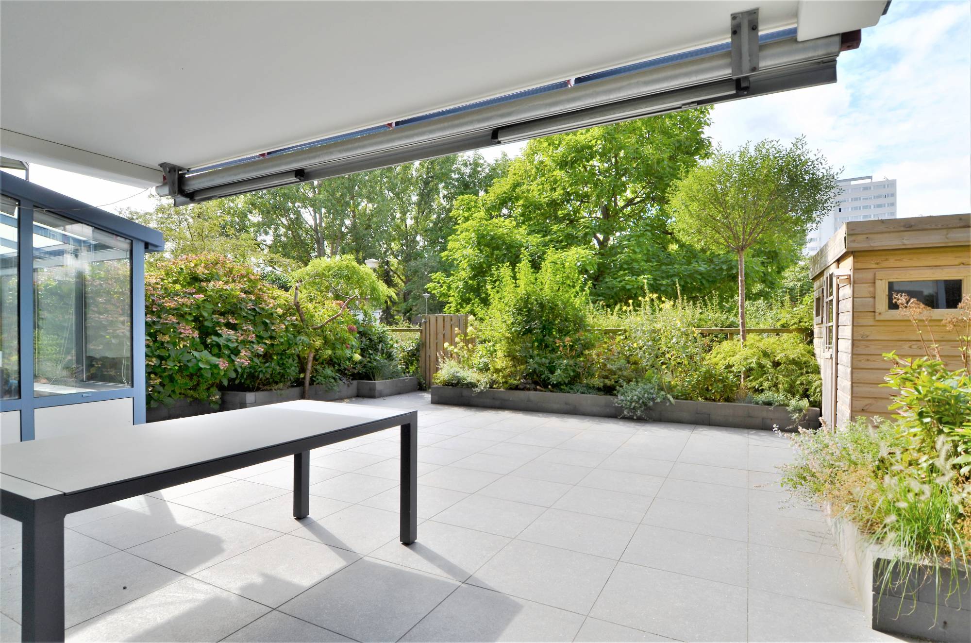 Woning te huur: Beysterveld, Amsterdam