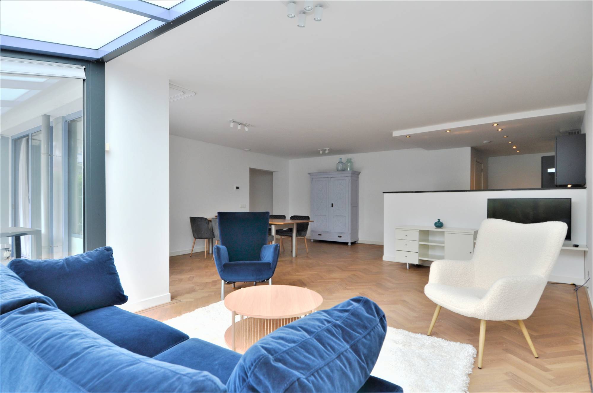 Woning te huur: Beysterveld, Amsterdam