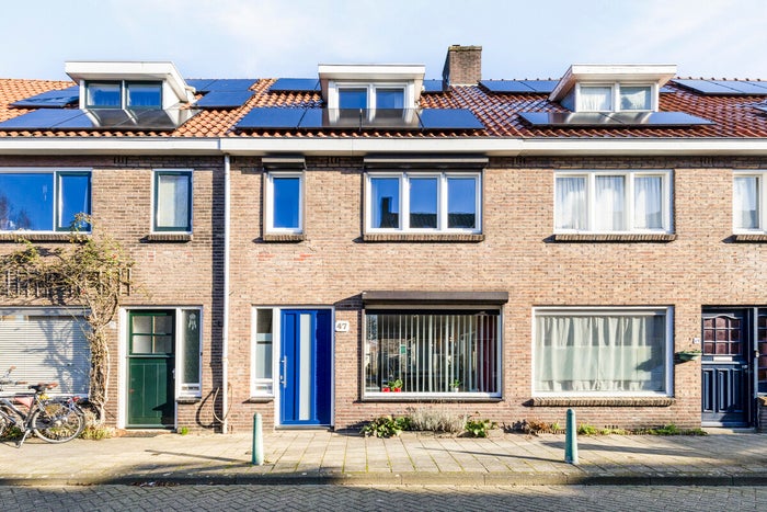 Willem Barentzstraat 47