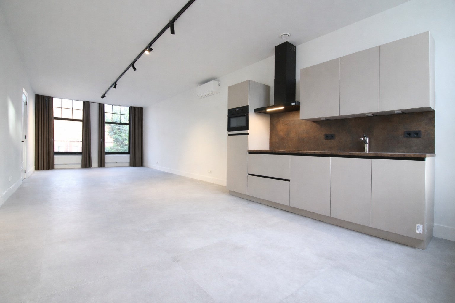 Te huur Appartement Mauritsstraat in Eindhoven