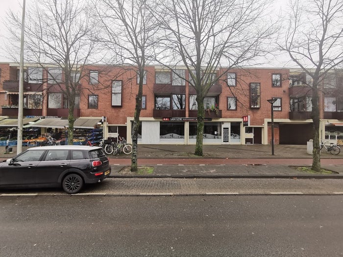 Te huur: Appartement Johan Huizingalaan in Amsterdam