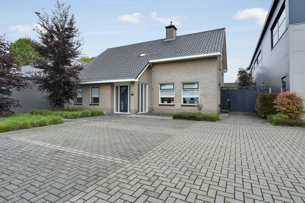 Voederheil 10 in Zeeland