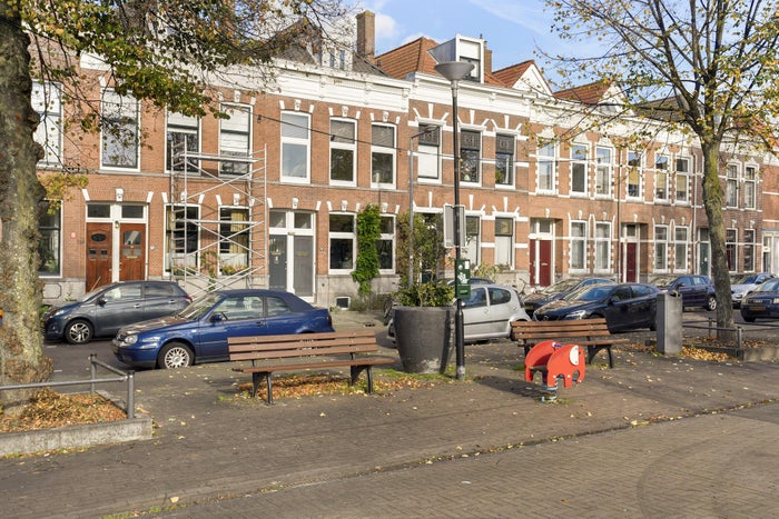 Pijnackerplein 35 A