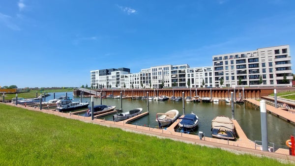 Appartement Noorderhavenstraat in Zutphen