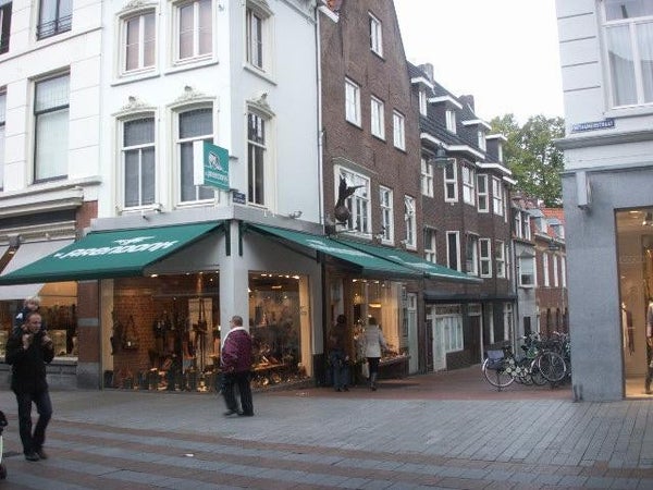 Te huur: Appartement Korte Waterstraat 6 B in Den Bosch