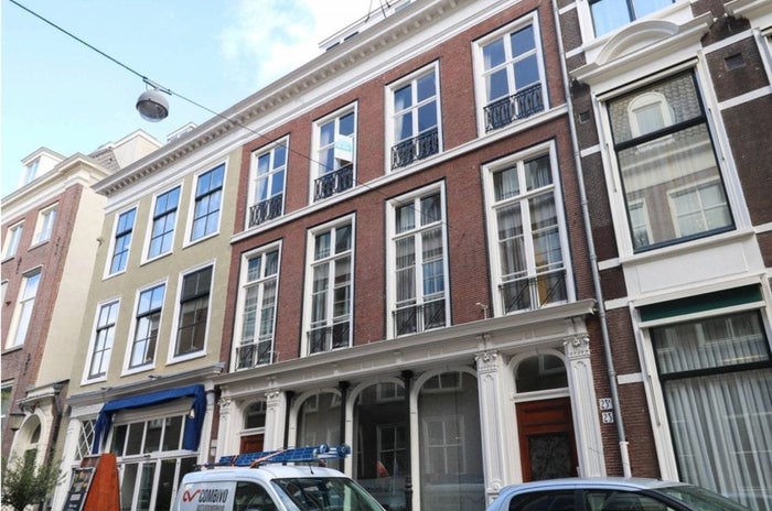 Te huur: Appartement Lange Houtstraat in Den Haag