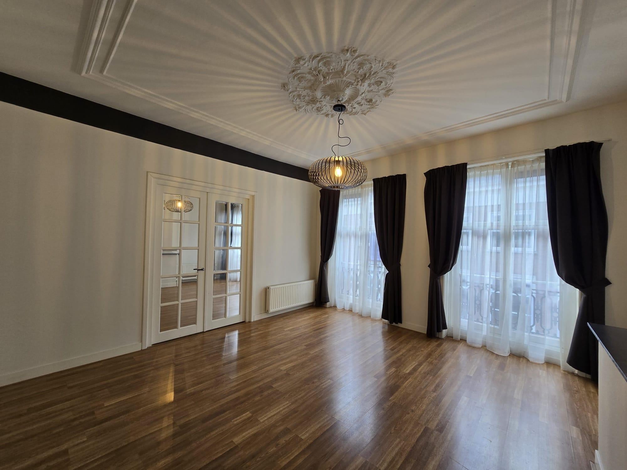 Flat Lange Houtstraat
