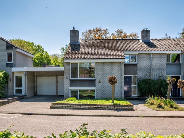 't Zand 9 in Roermond