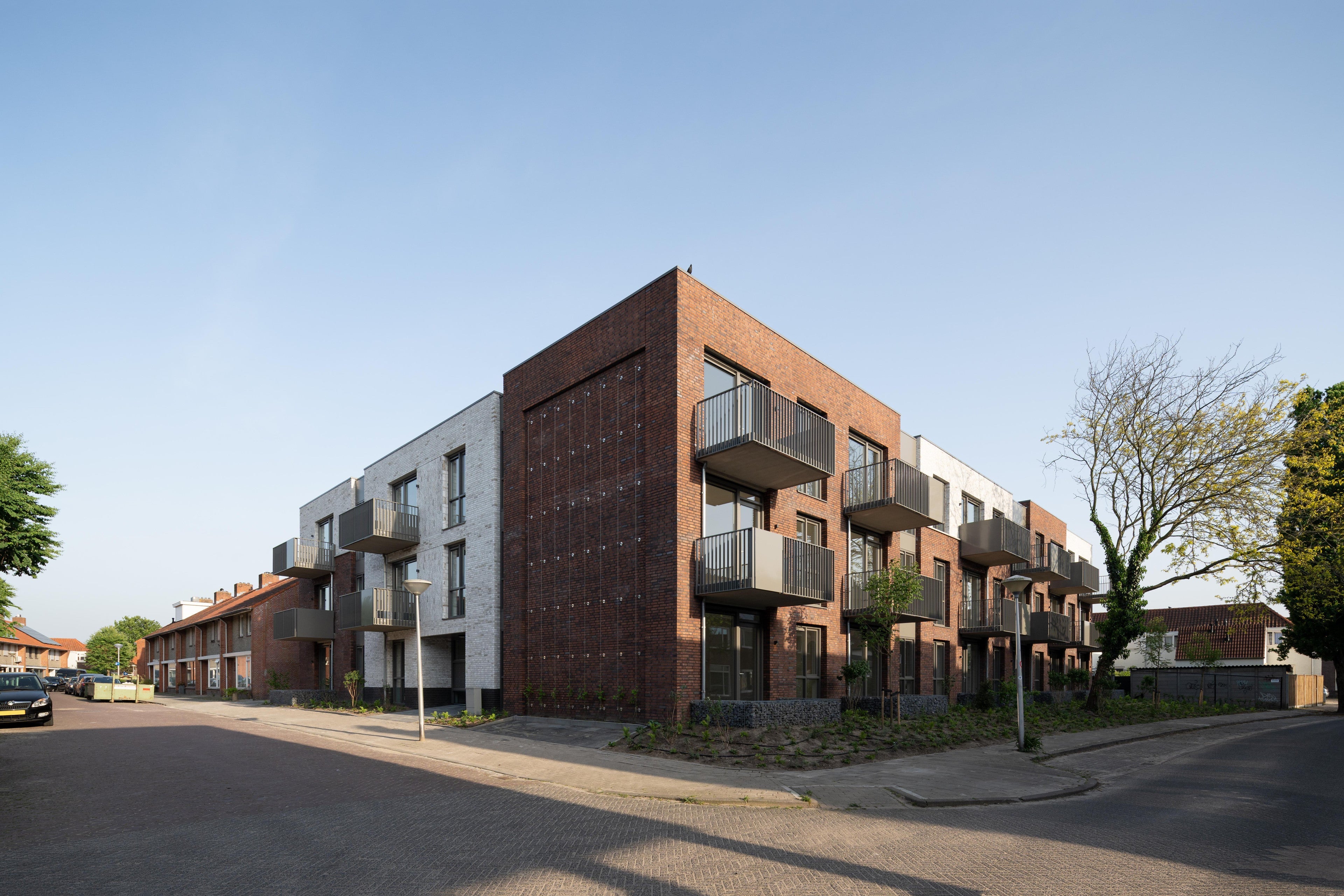 Te huur Appartement Ericastraat in Eindhoven
