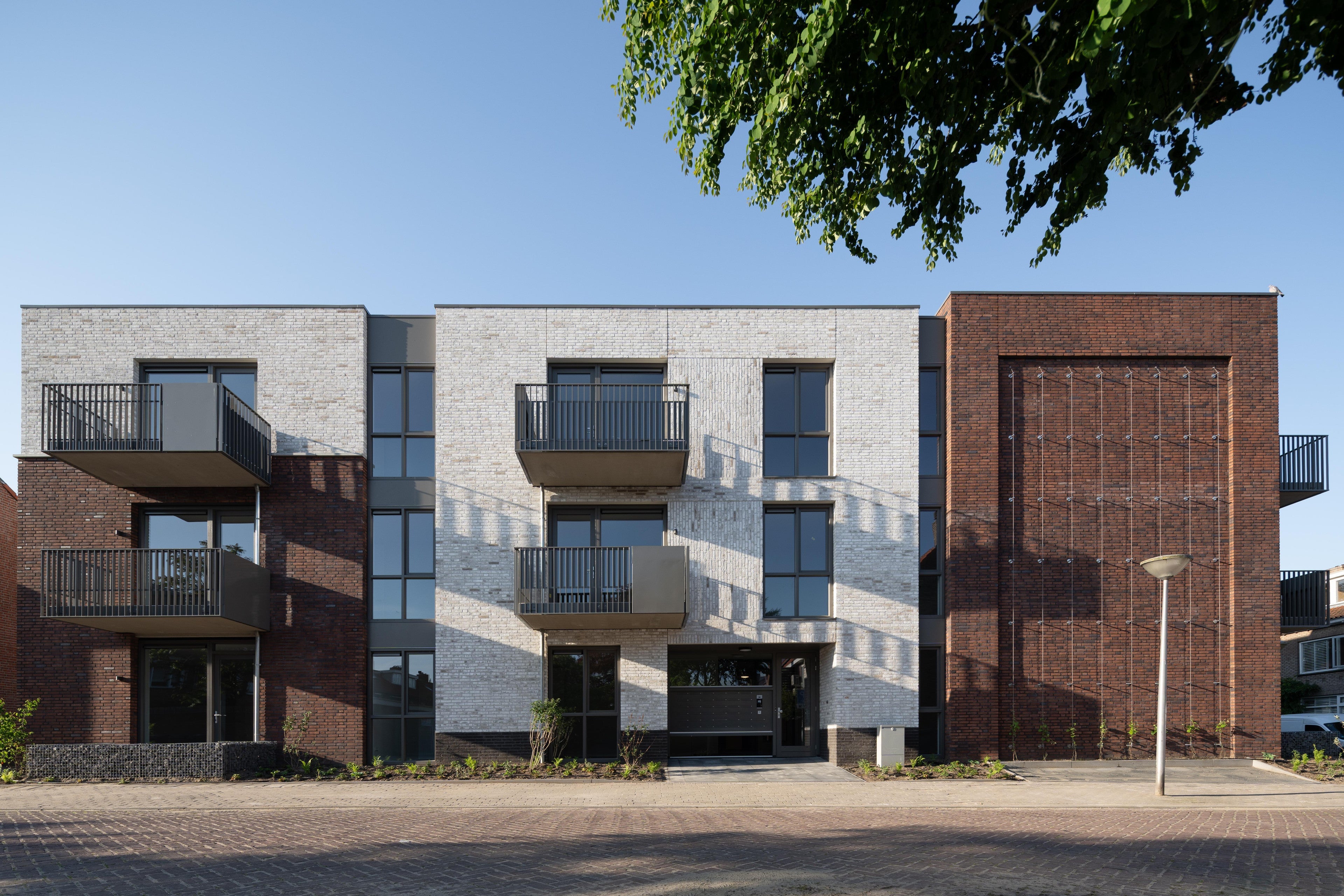 Te huur Appartement Ericastraat in Eindhoven