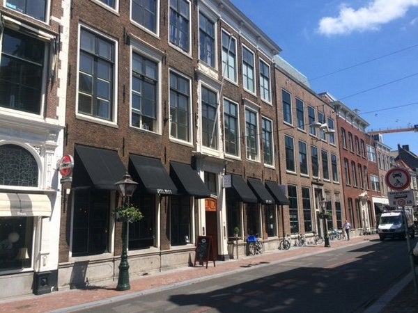Breestraat