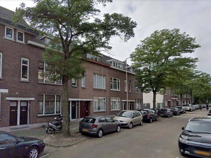 Te huur: Appartement Prins Frederik Hendrikstraat 85 B in Rotterdam