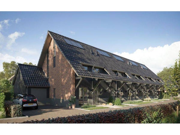 Huis Luttelveld in Deursen-Dennenburg