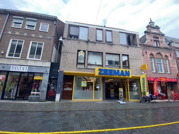 Studio Ginnekenstraat in Breda