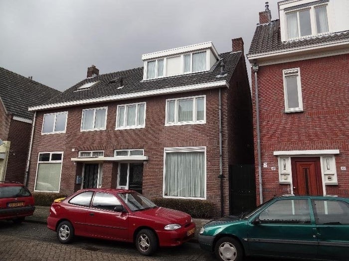 Te huur: Appartement Voorterweg in Eindhoven