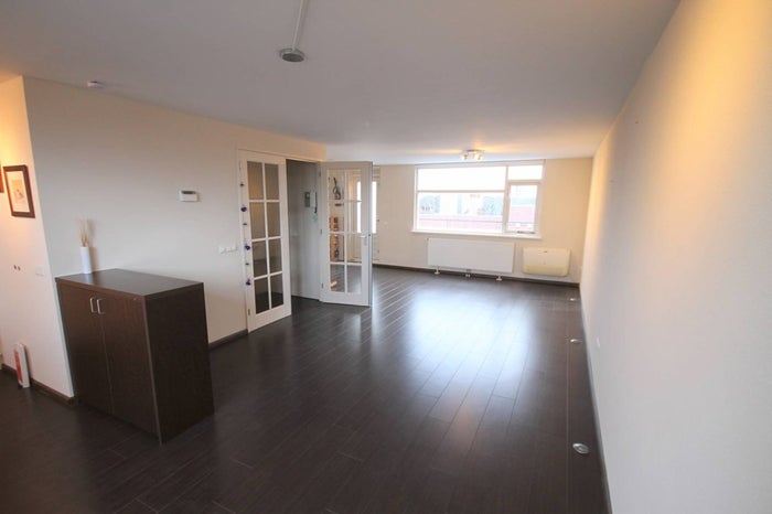 Te huur: Appartement Prinsegracht 7 D in Den Haag