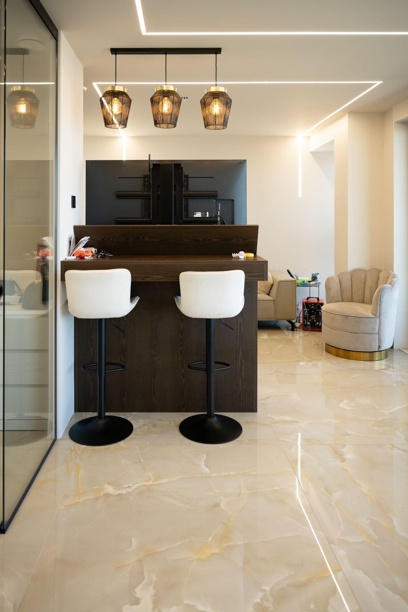 Te huur Appartement Baan in Rotterdam