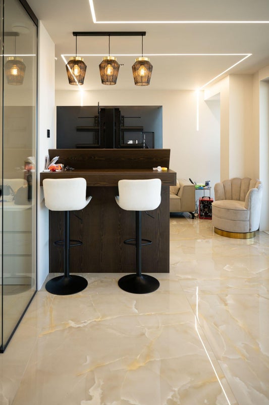 Te huur Appartement Baan in Rotterdam