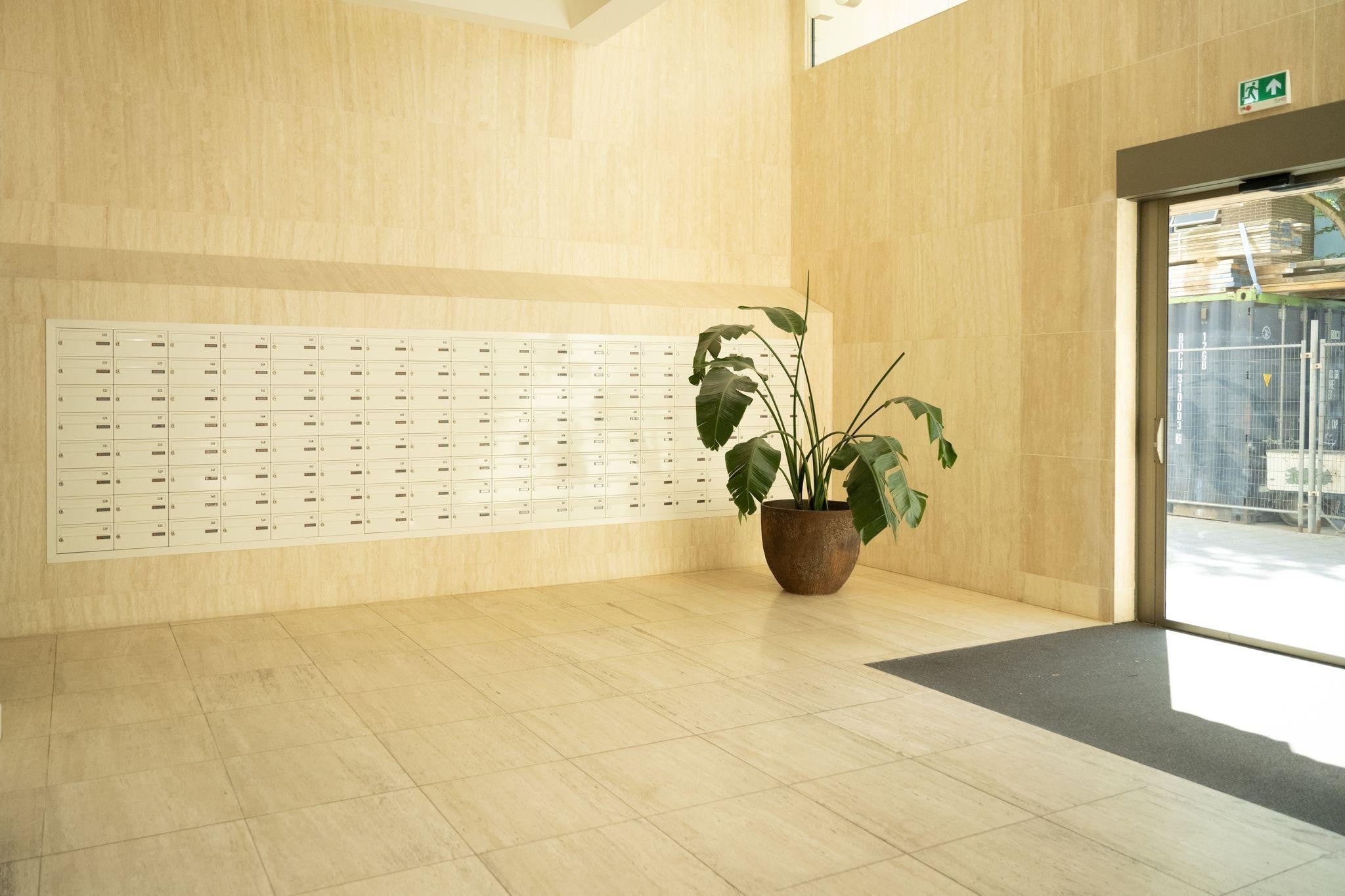 Te huur Appartement Baan in Rotterdam