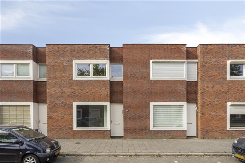 Huis Keulsebaan 98 in Roermond