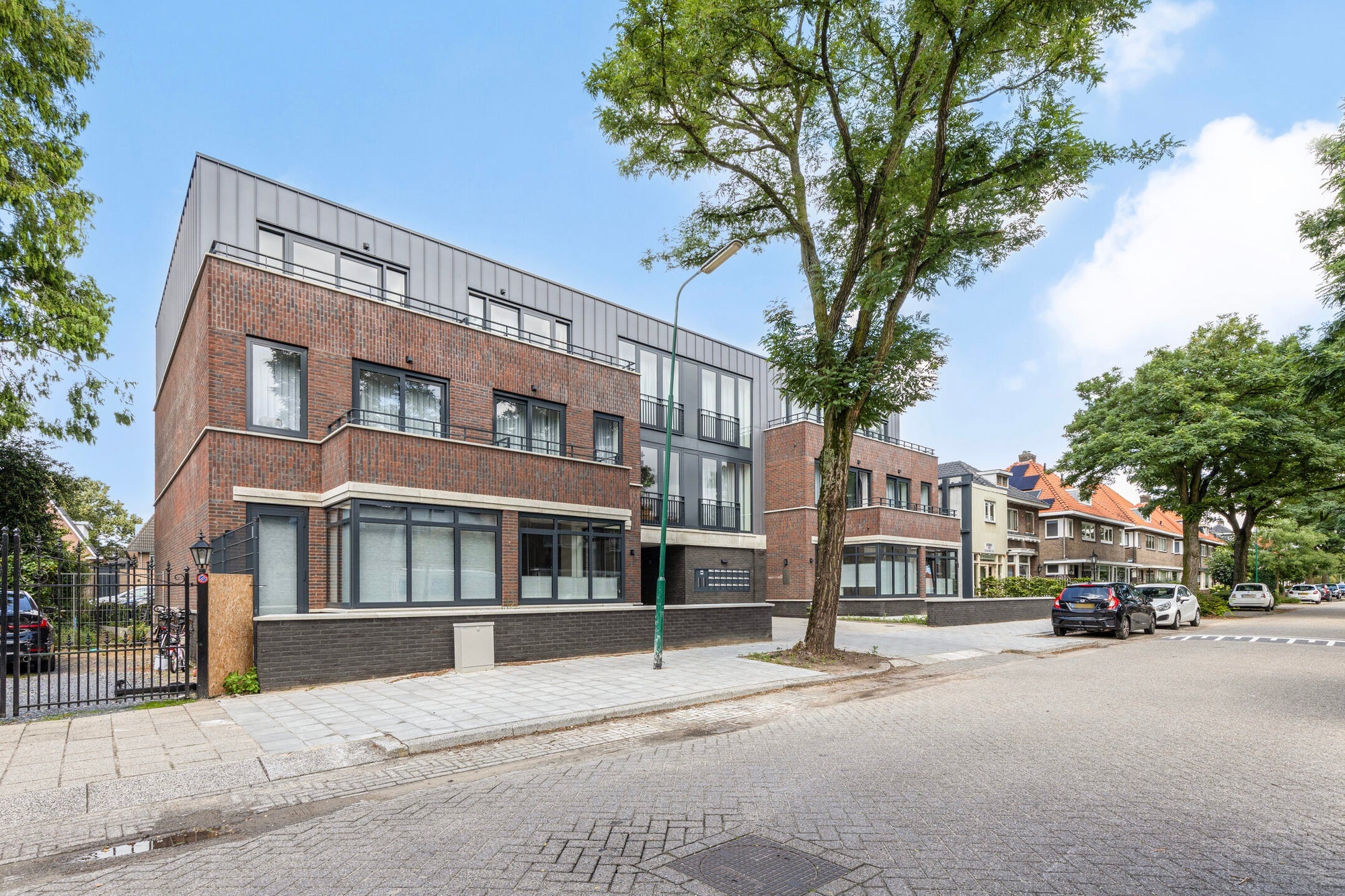 Appartement Julianastraat in Veenendaal