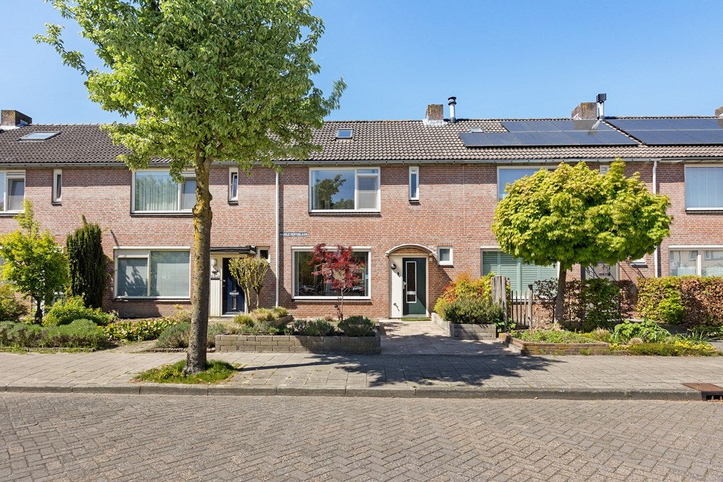 Baarle Hertoglaan