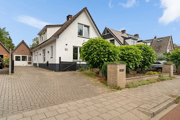 Burgemeester van der Feltzweg 53 in Twello