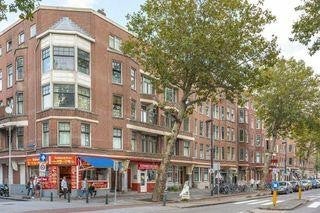 Appartement te huur: Mathenesserweg 27A-01, Rotterdam