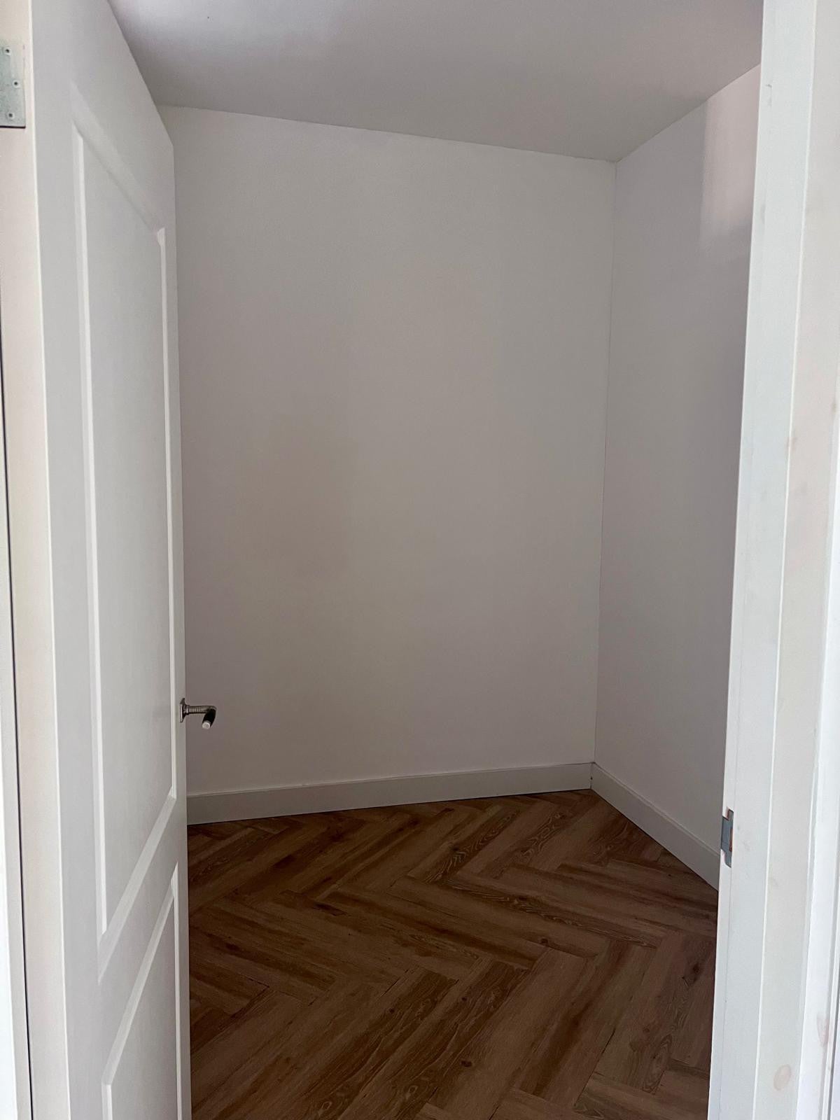 Appartement te huur: Mathenesserweg 27A-01, Rotterdam