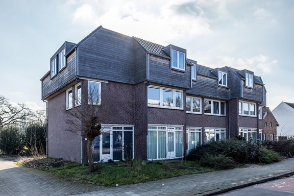 Studio Tudderenderweg in Sittard