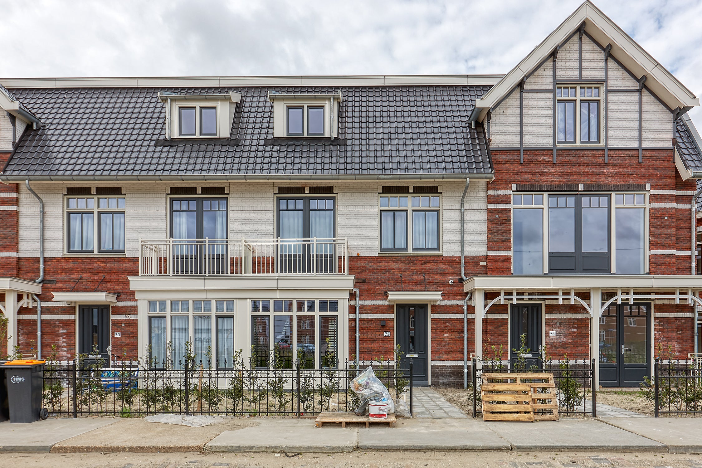 Te huur Huis Westmadeweg 72 in Den Haag