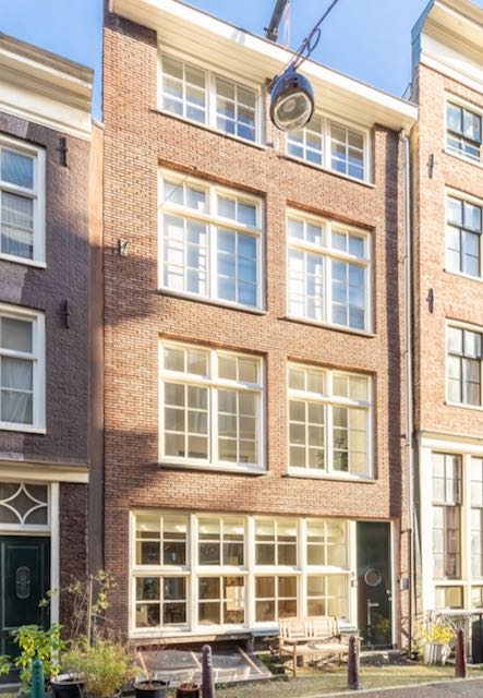 Te huur: Appartement Korte Keizersstraat in Amsterdam