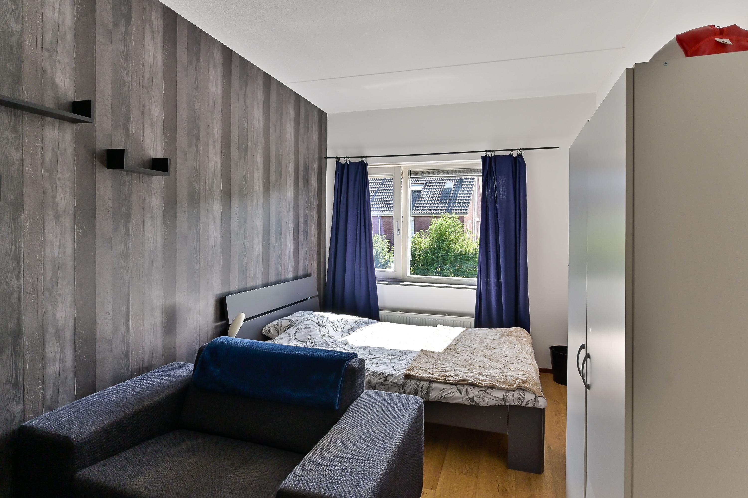 Tussenwoning te koop: Opaal 6, Venlo