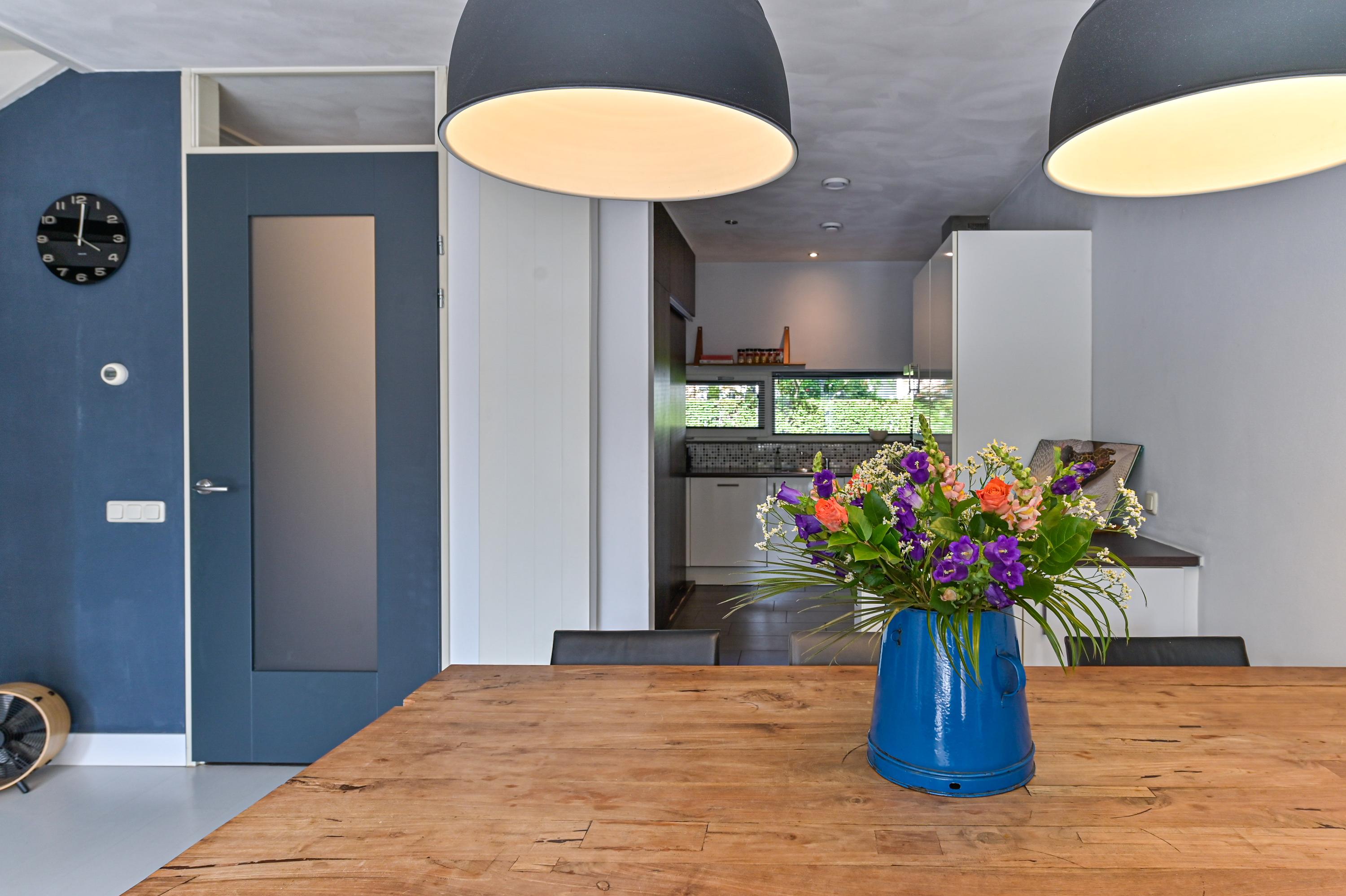 Tussenwoning te koop: Opaal 6, Venlo