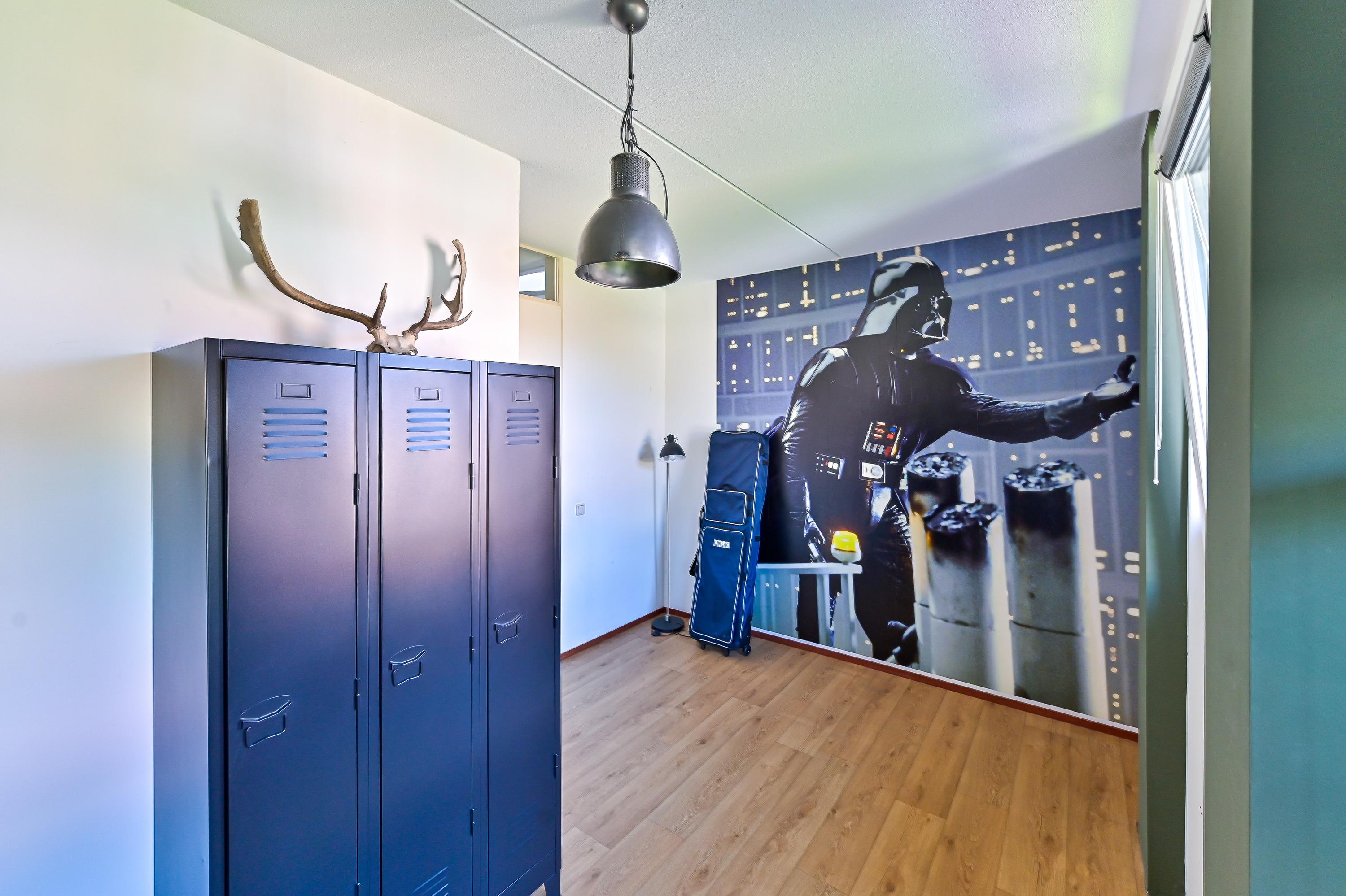 Tussenwoning te koop: Opaal 6, Venlo