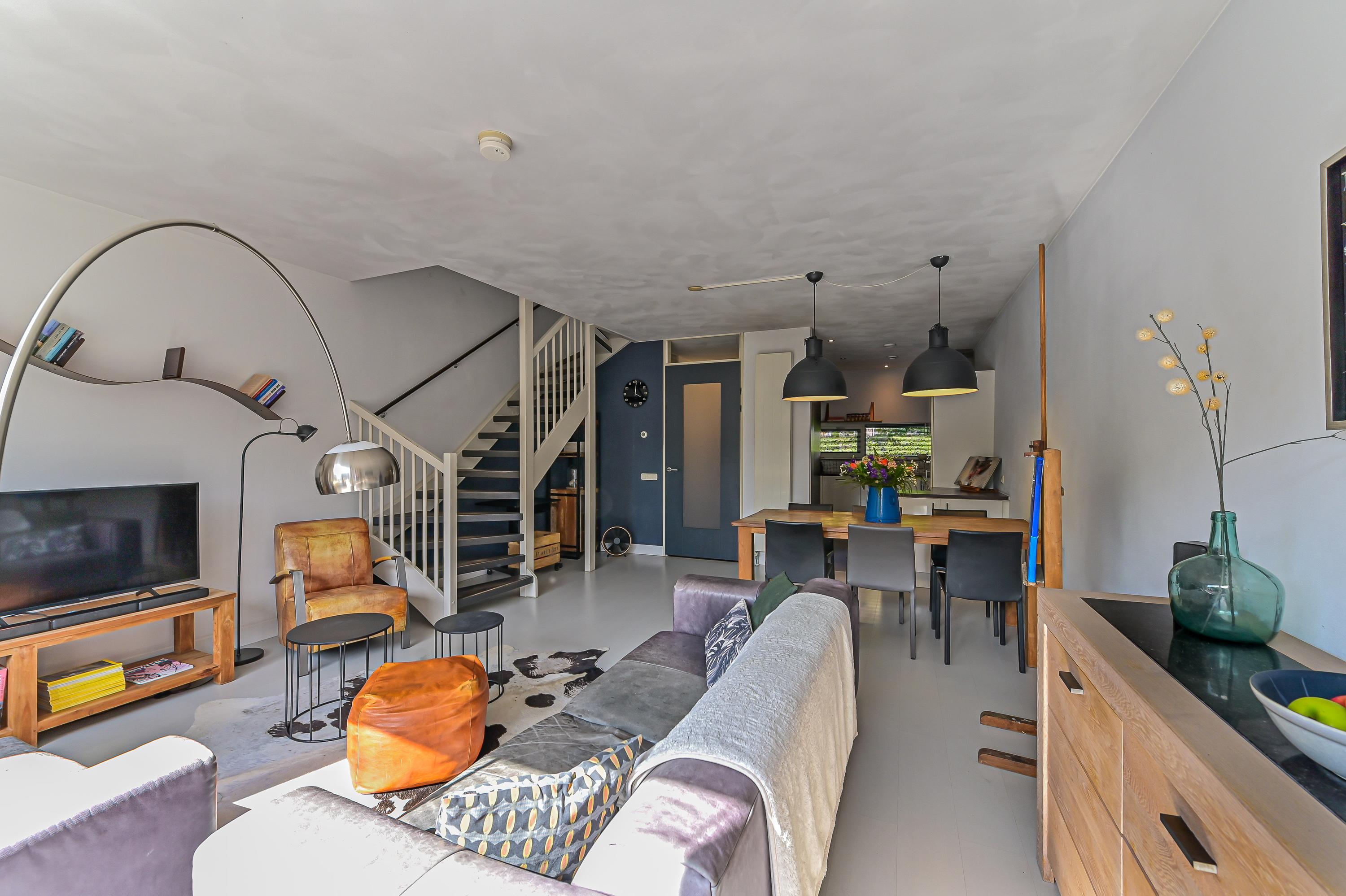 Tussenwoning te koop: Opaal 6, Venlo