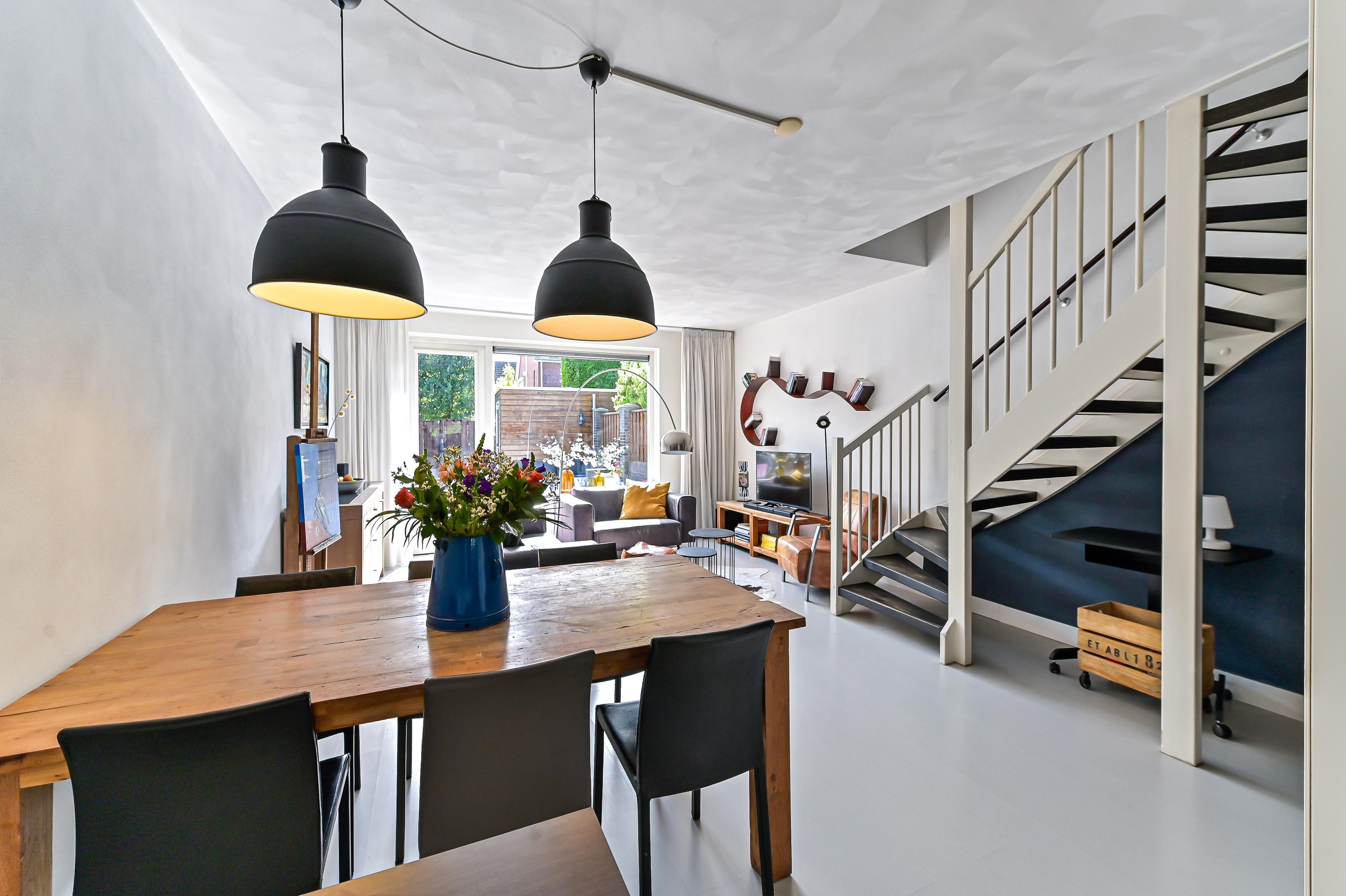 Tussenwoning te koop: Opaal 6, Venlo