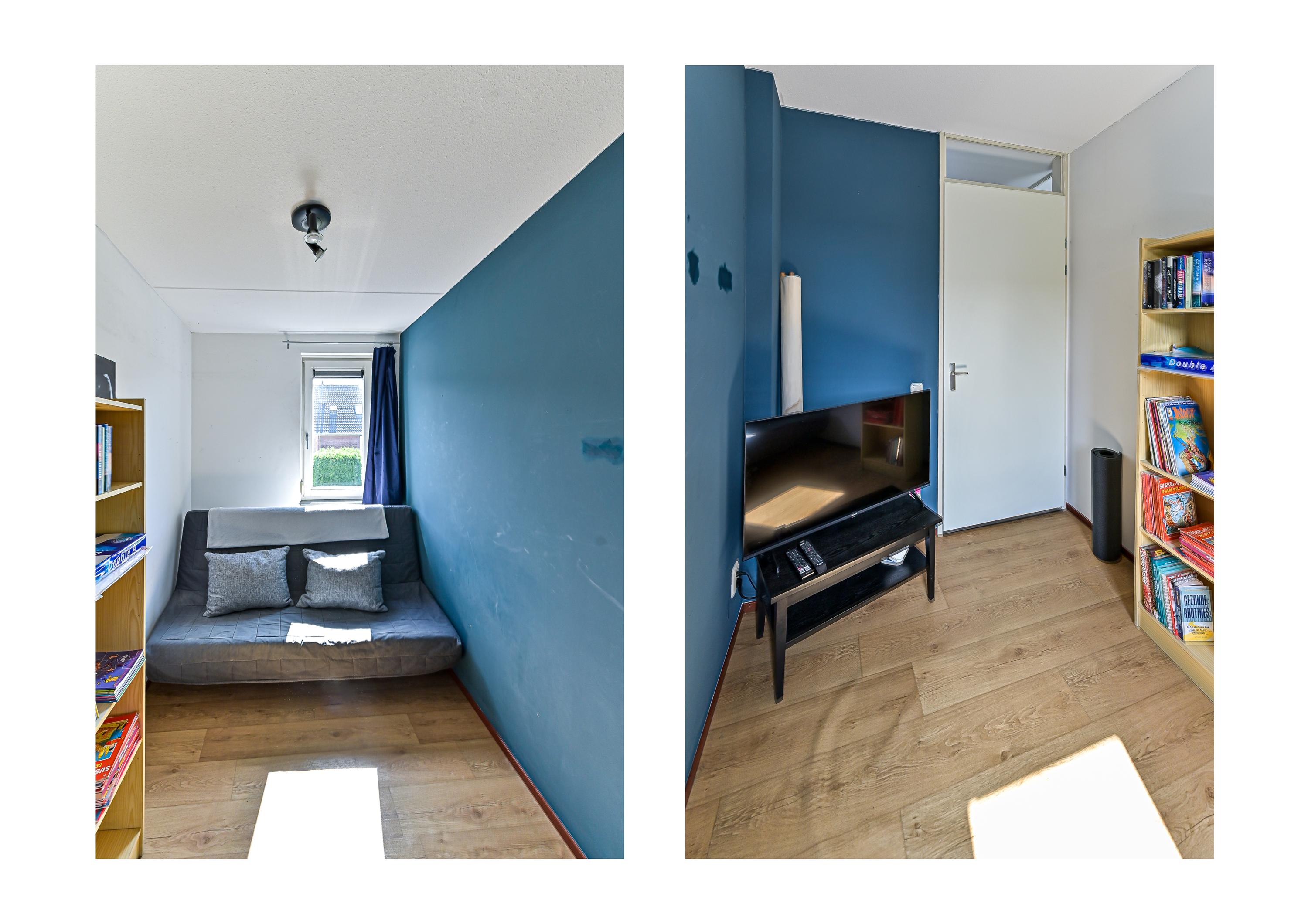 Tussenwoning te koop: Opaal 6, Venlo
