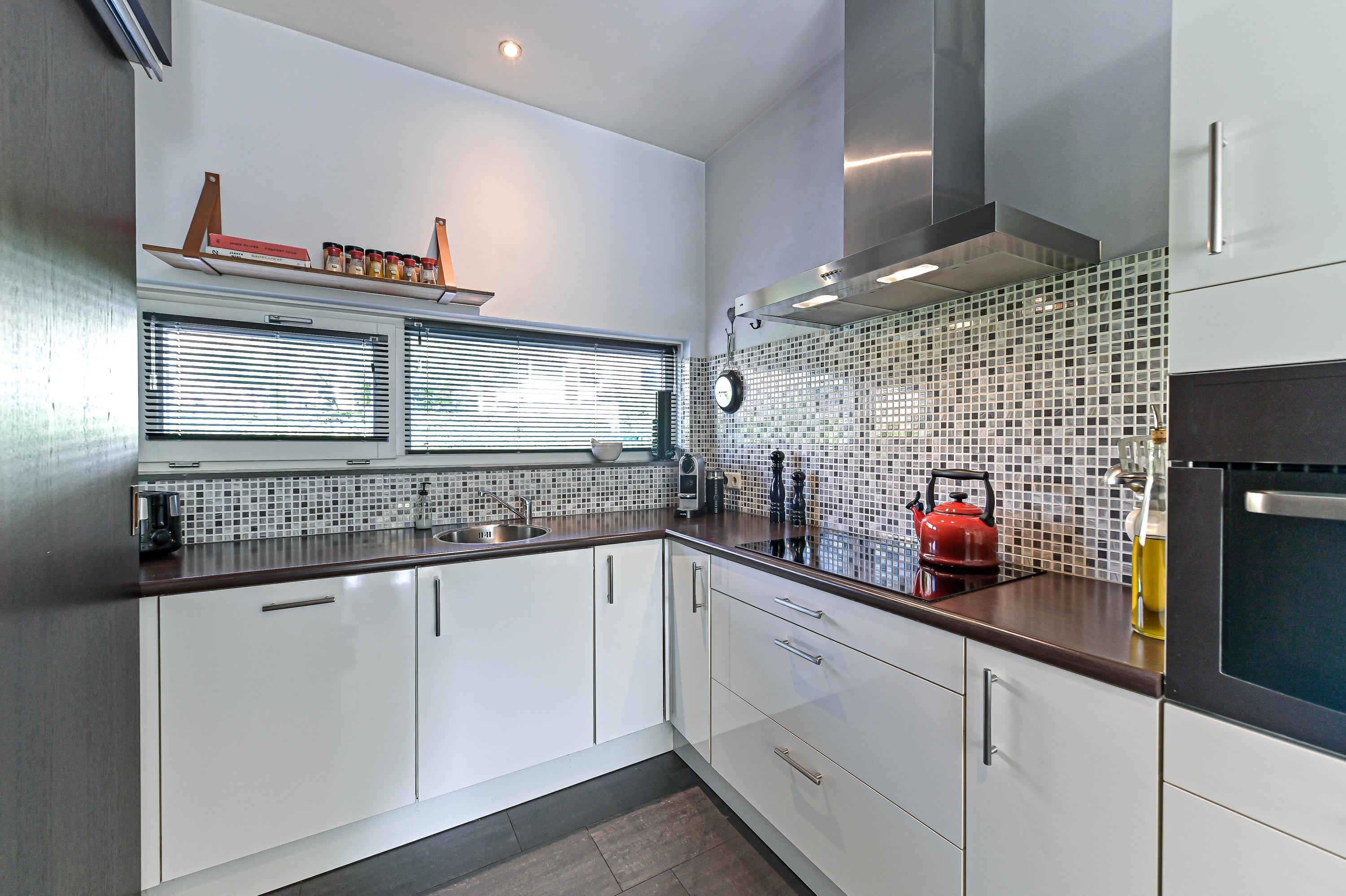 Tussenwoning te koop: Opaal 6, Venlo