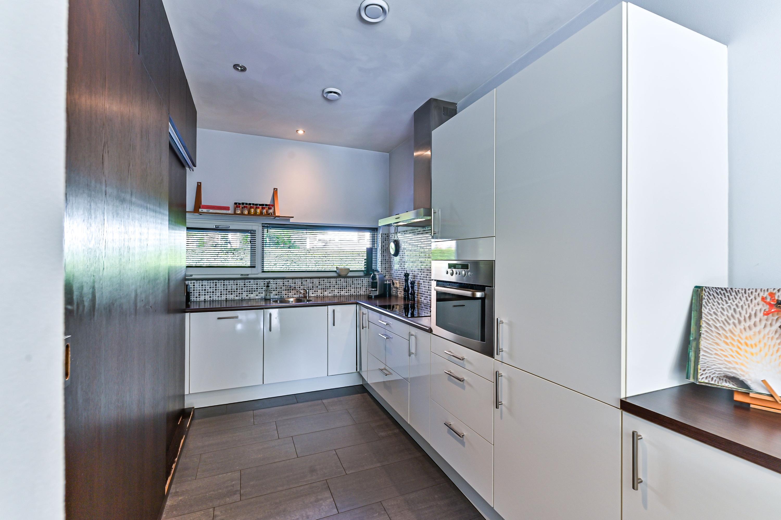 Tussenwoning te koop: Opaal 6, Venlo