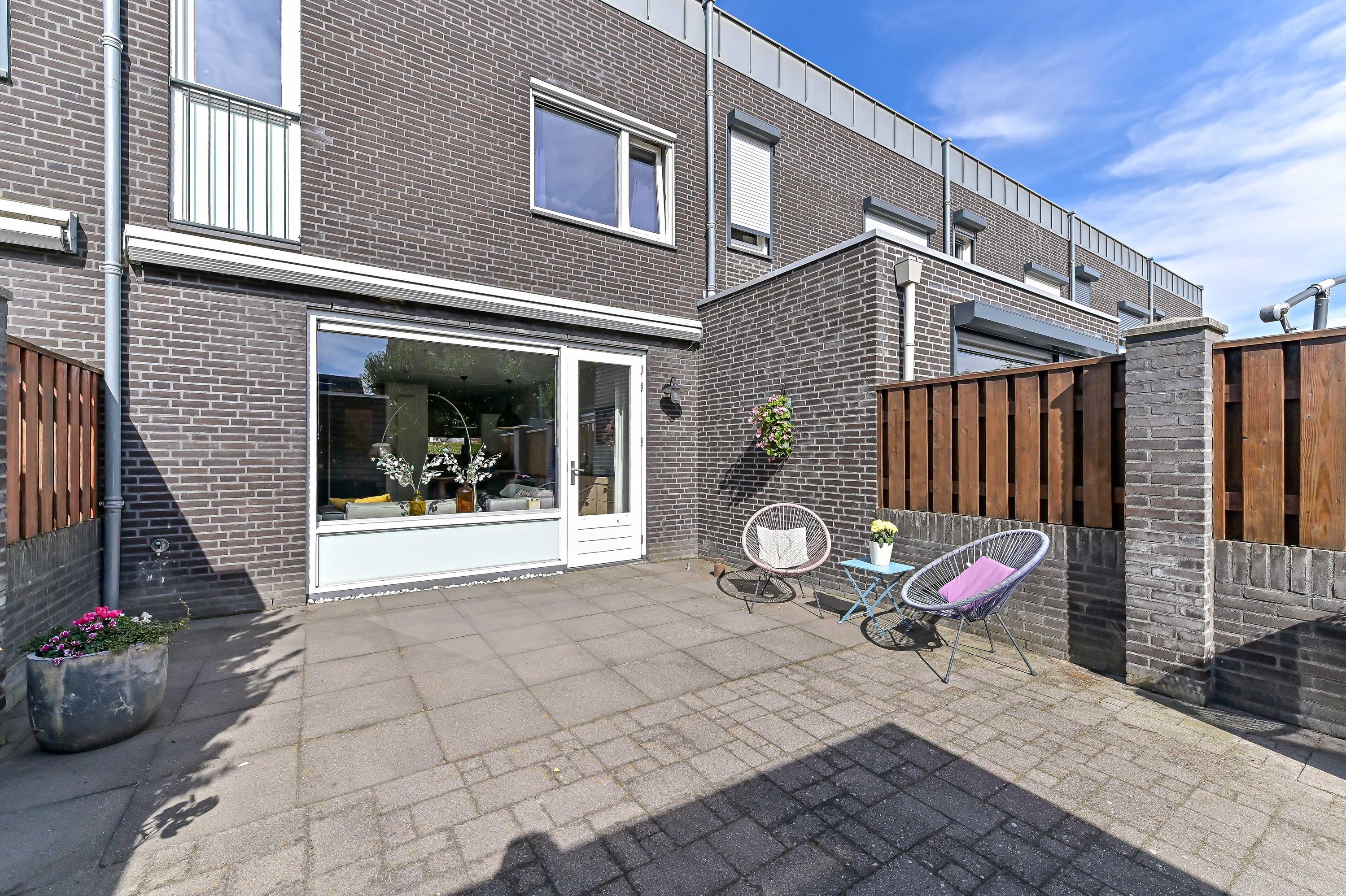 Tussenwoning te koop: Opaal 6, Venlo