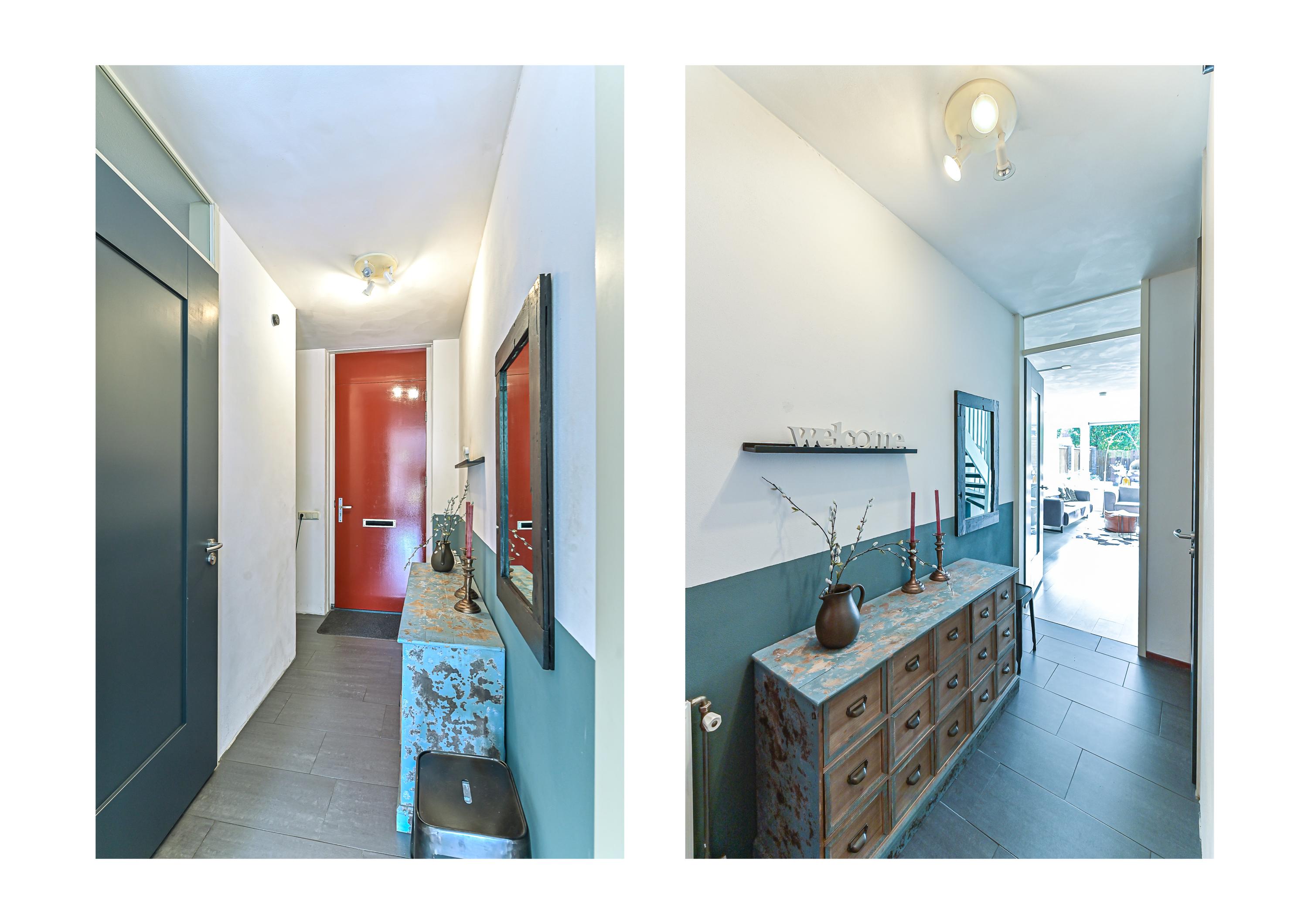 Tussenwoning te koop: Opaal 6, Venlo