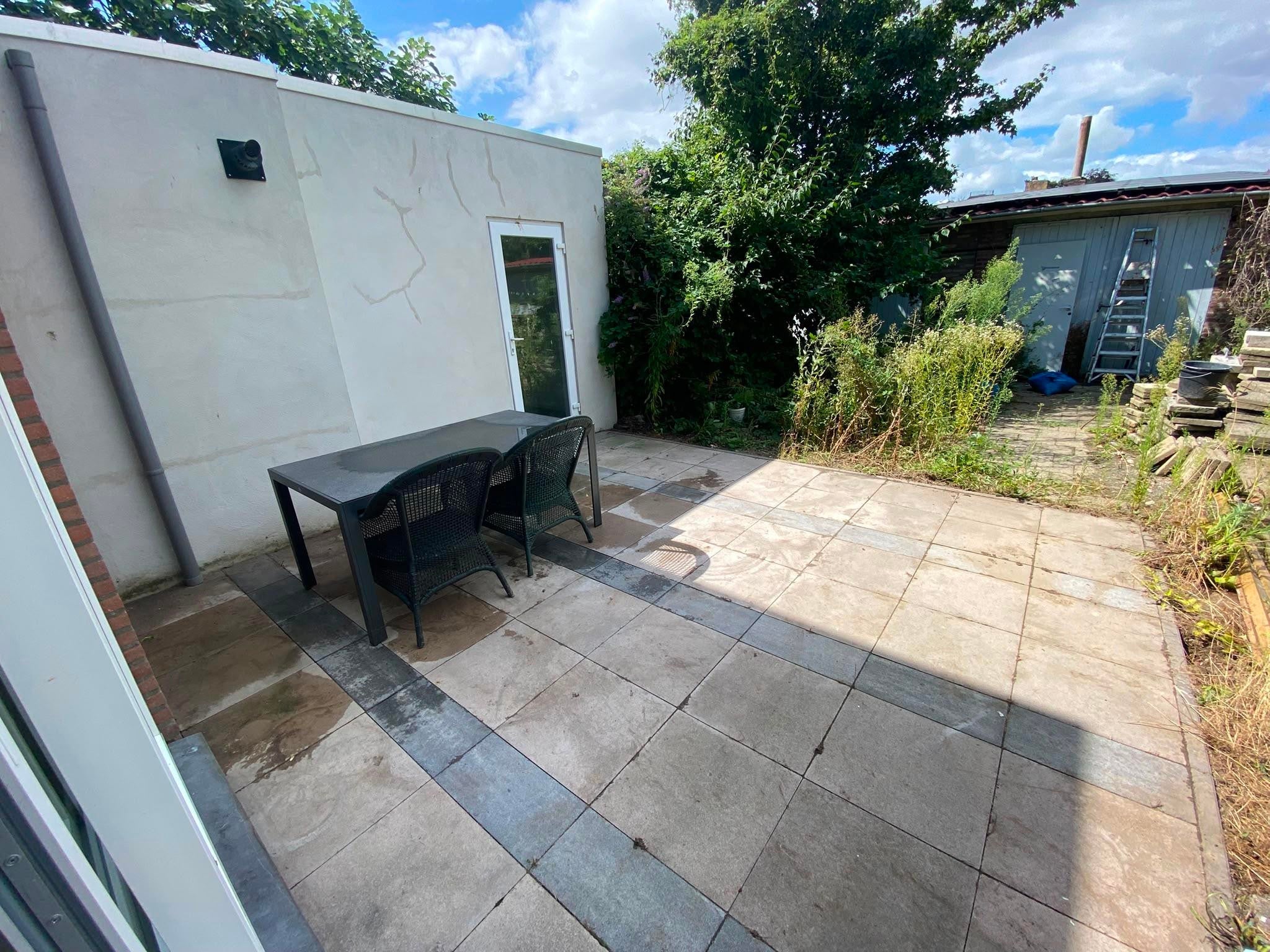 Appartement te huur: Haspengouw 14A, Maastricht