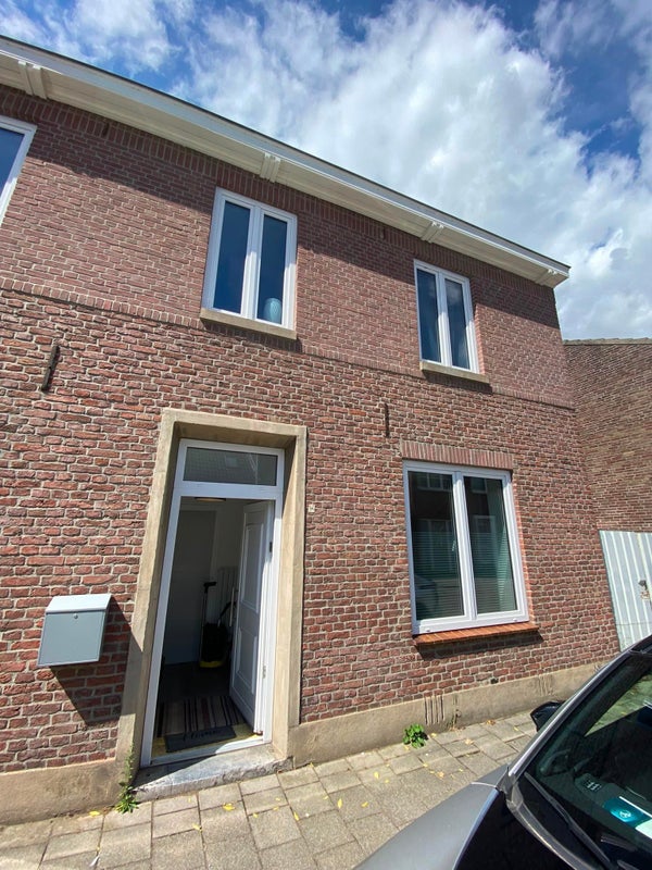 Appartement Haspengouw 14 A in Maastricht