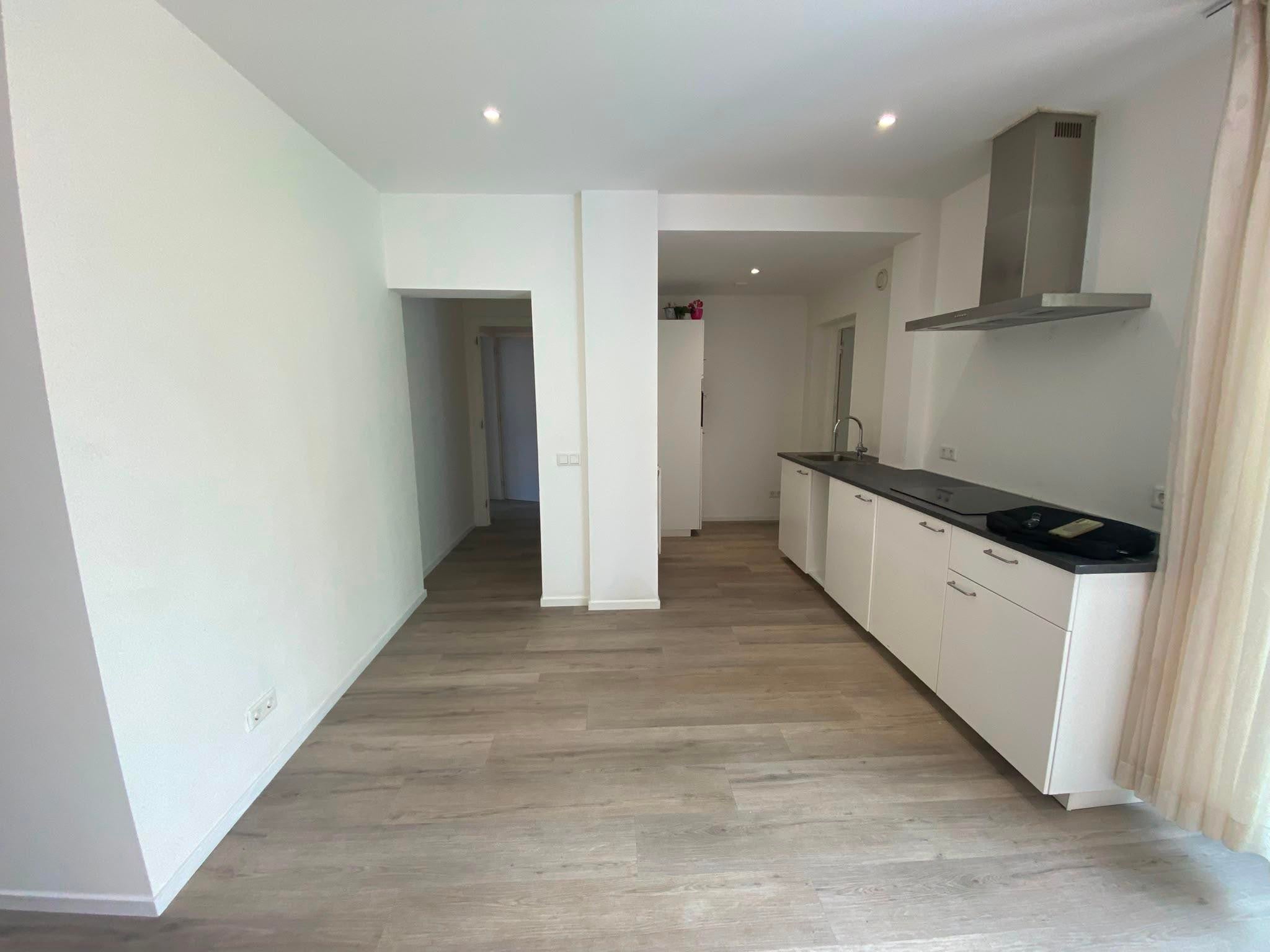 Appartement te huur: Haspengouw 14A, Maastricht