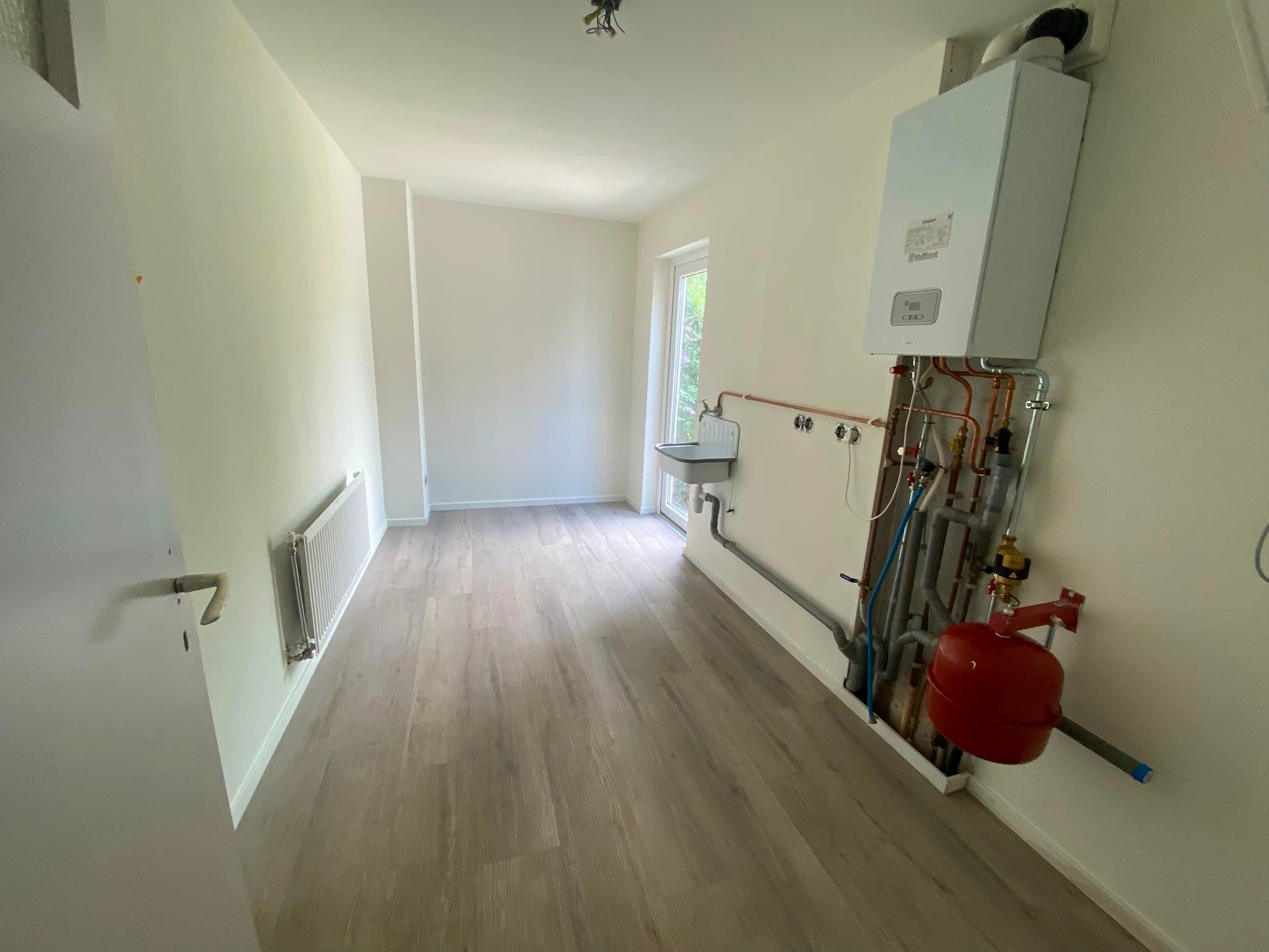 Appartement te huur: Haspengouw 14A, Maastricht
