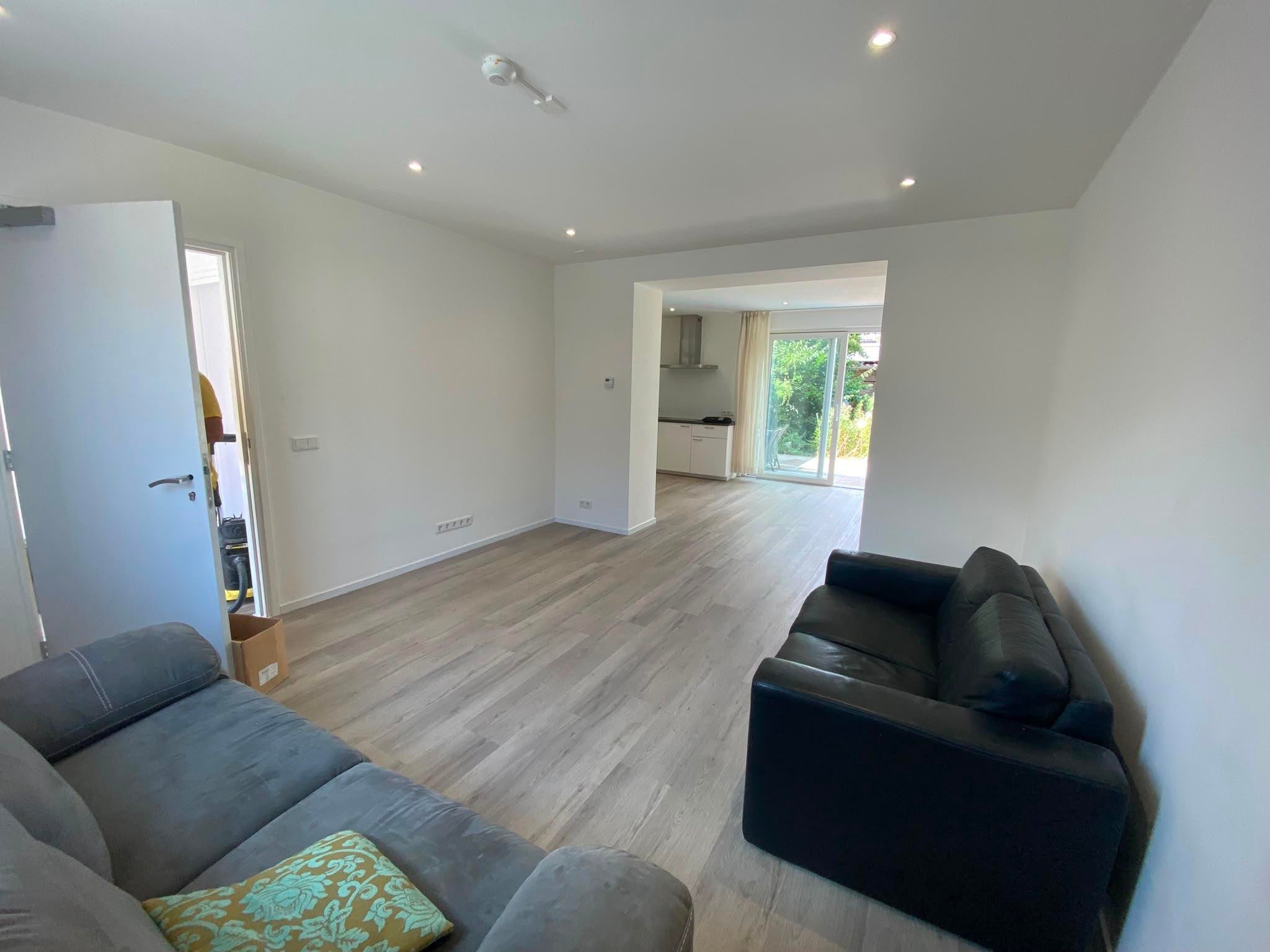 Appartement te huur: Haspengouw 14A, Maastricht