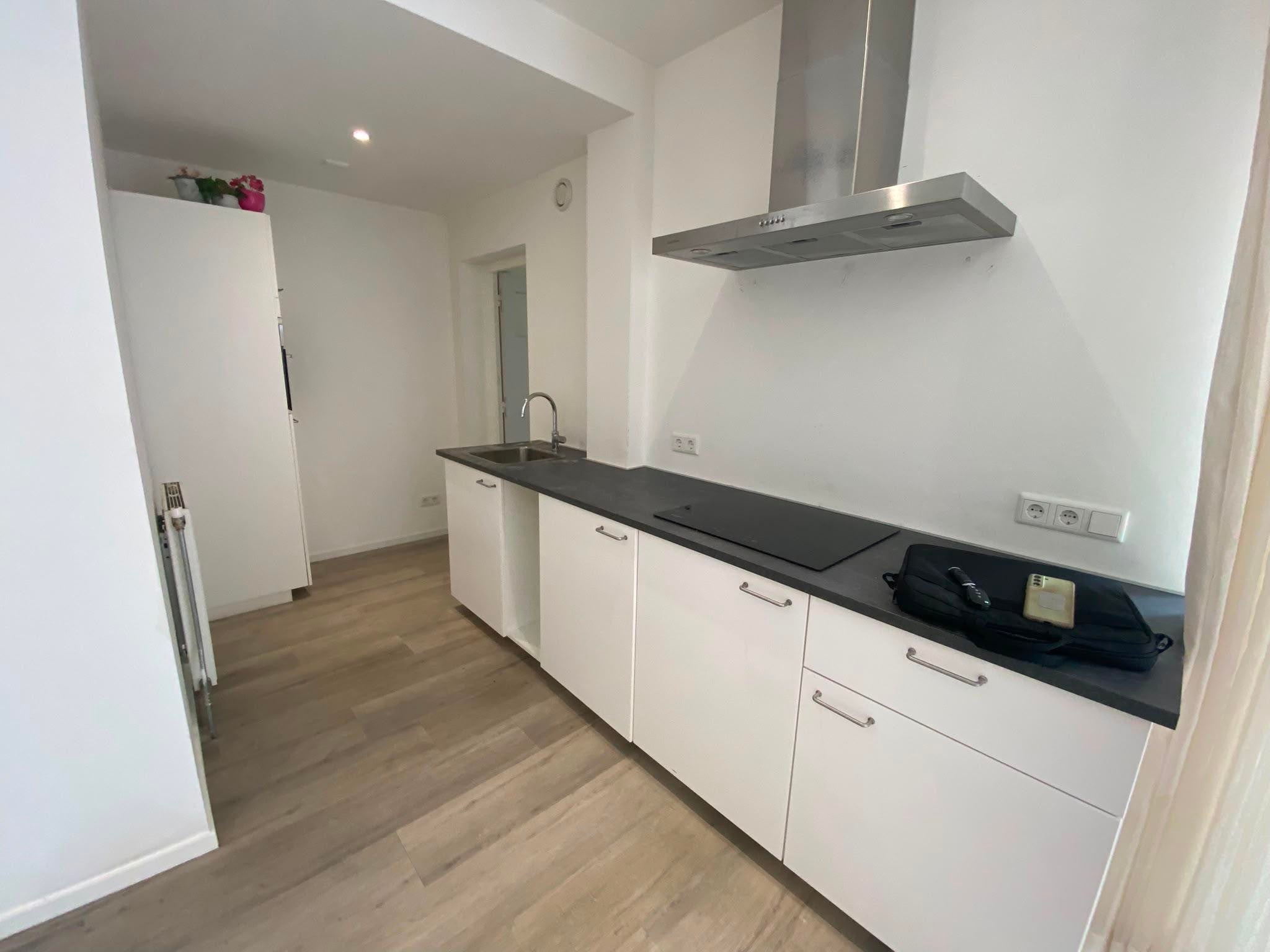 Appartement te huur: Haspengouw 14A, Maastricht